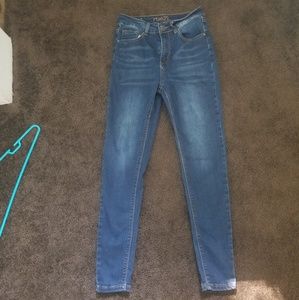 Rue 21 skinny jeans